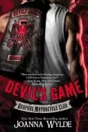 Image of devils game