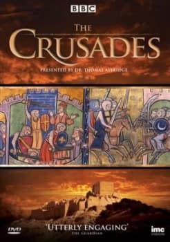Image of The Crusades - DVD