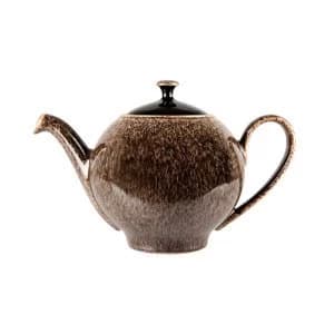 Image of Denby Praline Teapot