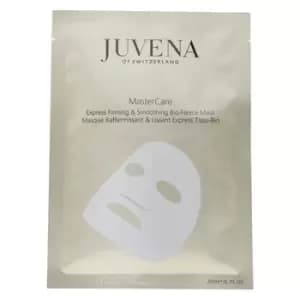 Image of JuvenaMasterCare Express Firming & Smoothing Bio-Fleece Mask 5x20ml/0.7oz