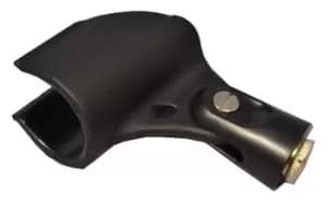 Image of Cobra Radio Microphone Clip