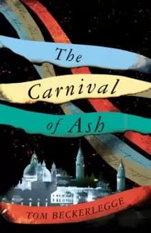Image of The Carnival Of Ash