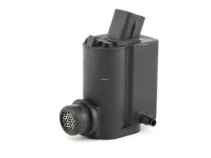 Image of TOPRAN Windshield Washer Pump 820 209 Washer Pump,Windscreen Washer Pump HYUNDAI,KIA,Tucson (TL, TLE),GETZ (TB),i30 (GD),SANTA FE II (CM)