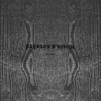 Image of Paysage D'Hiver - Im Traum Vinyl