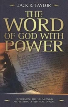 Image of Word of God with Power by Dr Jack R Taylor