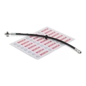 Image of Bosch Brake Hose VW,AUDI,SKODA 1 987 476 648 1J0611701,1J0611701L,1J0611701N Brake Line,Brake Pipe 1J0611701,1J0611701,1J0611701L,1J0611701N,1J0611701