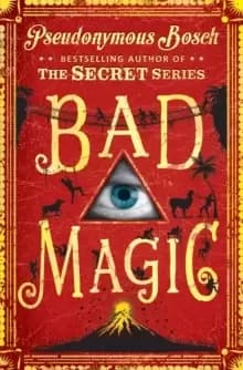 Image of Bad Magic