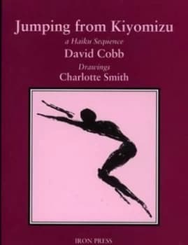 Image of Jumping from Kiyomizu by David Cobb Book