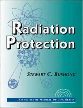 Image of Radiation Protection by Stewart C Bushong Paperback