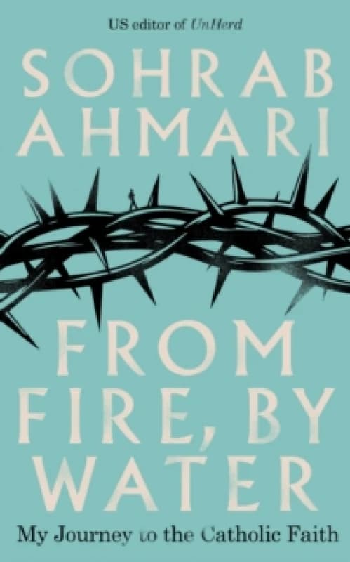 Image of From Fire, By Water Hardback