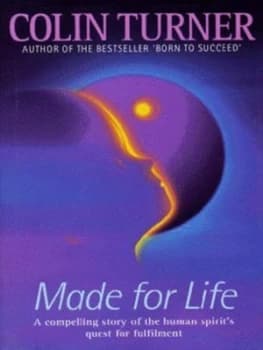 Image of Made for Life by Colin Turner Hardback