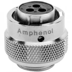 Image of Amphenol RT0612 3SNH Circular Connector