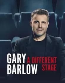 Image of A Different Stage : The remarkable and intimate life story of Gary Barlow told through music