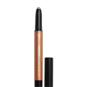 Image of IT Cosmetics Superhero No-Tug Eyeshadow Stick 20g (Various Shades) - Bionic Bronze