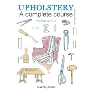 Image of Upholstery: A Complete Course