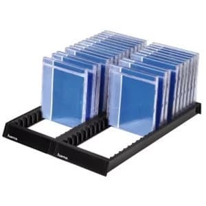 Image of Hama CD Flipper 44, black