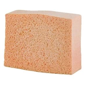 Image of Wickes Cellulose Sponges - Pack of 2
