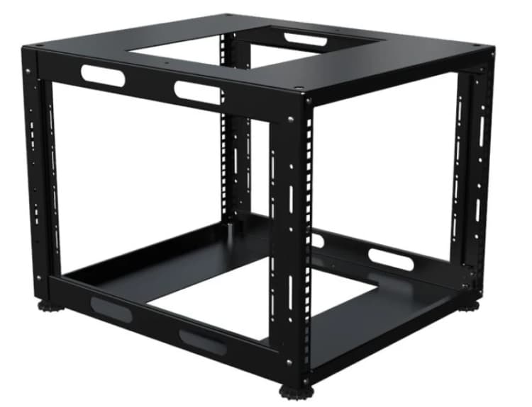 Image of Lanview 19" D=584MM 08U Specil Open