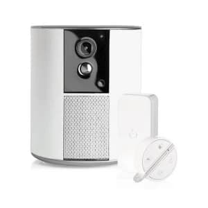 Image of Somfy One+ All-in-One Security Alarm System
