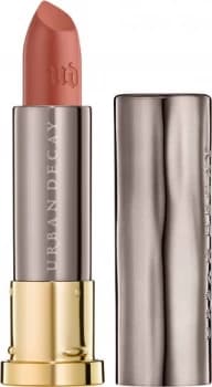 Image of Urban Decay Vice Comfort Matte Lipstick 3.4g Uptight (CM)