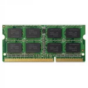 Image of HP 8GB 2RX4 PC3-12800R-11 KIT