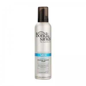 Image of Bondi Sands Men Everyday Gradual Tanning Foam 225ml