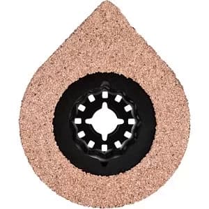 Image of Bosch Expert Grout removal blade (Dia)70mm AVZ 70 RT