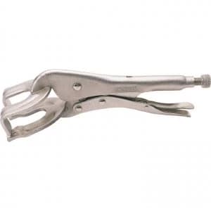Image of Draper Self Grip Welding Clamp 280mm