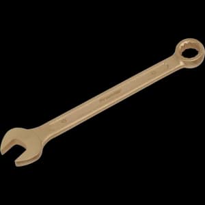 Image of Sealey Non Sparking Combination Spanner 13mm