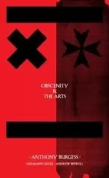 Image of Obscenity & The Arts