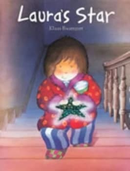Image of Lauras Star by Klaus Baumgart Paperback