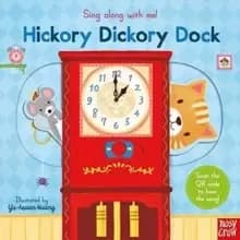 Image of Sing Along With Me! Hickory Dickory Dock