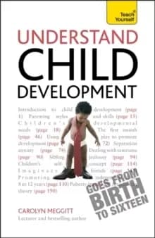 Image of Understand Child Development: Teach Yourself