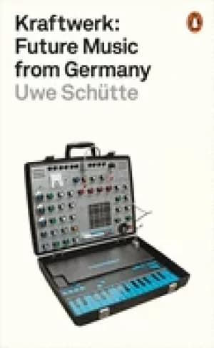 Image of kraftwerk future music from germany