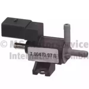 Image of Boost Pressure Control Valve 7.00470.07.0 by Pierburg
