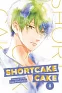Image of shortcake cake vol 8 8