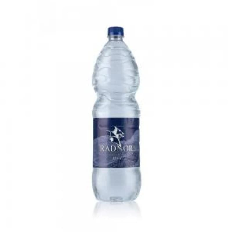 Image of Radnor Hills Still Water 1.5L (Pack 12) 0201021 DD