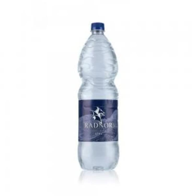 Image of Radnor Hills Still Water 1.5L (Pack 12) 0201021 DD