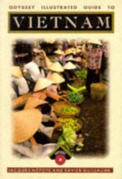Image of Vietnam by Jacques Npote and Xavier Guillaume Paperback