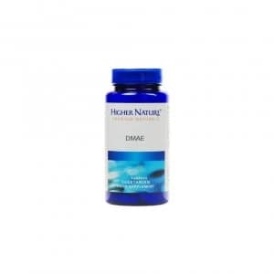 Image of Higher Nature Premium Naturals Dmae 60 Tablets