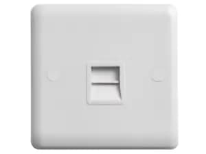 Image of Deta Vimark DETVC1353 Secondary Telephone Outlet