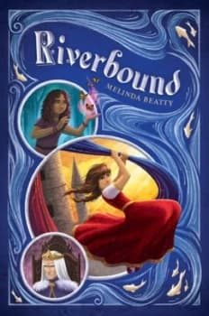 Image of Riverbound by Melinda Beatty