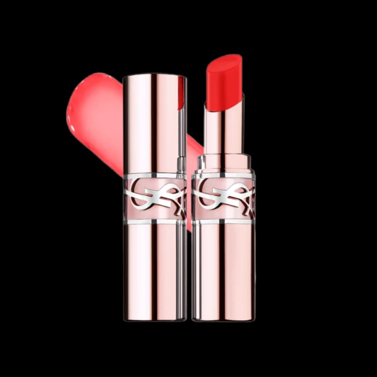 Image of Yves Saint Laurent Loveshine Candy Glow Lip Balm 3.2g 9B