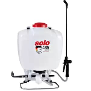 Image of Solo 435 CLASSIC Backpack Chemical and Water Pressure Sprayer 22l