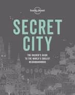 Image of secret city