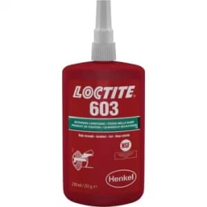 Image of Retainer, High Strength, 250ML