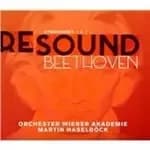Image of Re-Sound: Beethoven Symphonies 1 & 2 (Music CD)