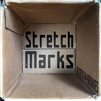 Image of Stretchmarks - The Stretch M-Arkhives Vinyl