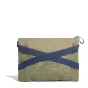 Image of adidas City Xplorer Organiser Bag - Green
