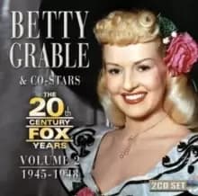 Image of The 20th Century Fox Years, Volume 2 (1940-1945)